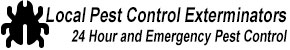 Klamath Falls OR Pest Control Exterminators